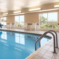 Photo of Country Inn & Suites by Radisson Davenport Quad Cities Pool