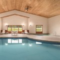 Swimming pool at Country Inn & Suites by Radisson, Detroit Lakes