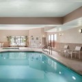 Swimming pool at Country Inn & Suites by Radisson Flagstaff East Route 66