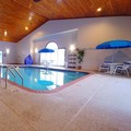 Pool image of Country Inn & Suites by Radisson Freeport Il
