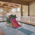 Swimming pool at Country Inn & Suites by Radisson Galena Il