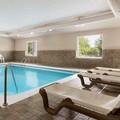 Swimming pool at Country Inn & Suites by Radisson Holland Mi