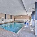 Swimming pool at Country Inn & Suites by Radisson Ocala Southwest
