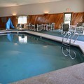 Photo of Country Inn & Suites by Radisson Sparta Wi Pool