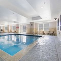 Pool image of Country Inn & Suites by Radisson, Texarkana, TX
