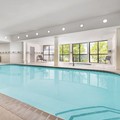 Swimming pool at Courtyard Amarillo West / Medical Center