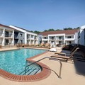 Swimming pool at Courtyard Atlanta Norcross / Peachtree Corners