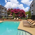 Pool image of Courtyard Charlotte Arrowood