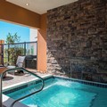 Pool image of Courtyard Columbus