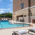 Pool image of Courtyard Houston Kingwood