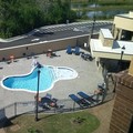 Photo of Courtyard Jacksonville Pool