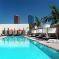 Photo of Courtyard Los Angeles L.a. Live Pool
