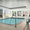 Photo of Courtyard Marriott Ankeny Pool