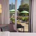 Swimming pool at Courtyard Miami in Coral Gables by Marriott
