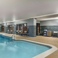 Pool image of Courtyard Milwaukee Milwaukee / Brookfield at Poplar Creek