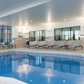 Pool image of Courtyard Mt. Pleasant at Central Michigan University