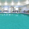 Swimming pool at Courtyard Palmdale