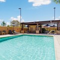 Pool image of Courtyard Phoenix Mesa Gateway Airport