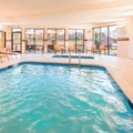Swimming pool at Courtyard Stafford Quantico