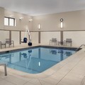 Photo of Courtyard Syracuse Downtown at Armory Square Pool