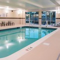 Pool image of Courtyard by Marriott Albany Clifton Park