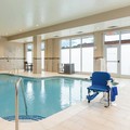 Photo of Courtyard by Marriott Asheville Biltmore Village Pool