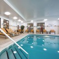Pool image of Courtyard by Marriott Blacksburg