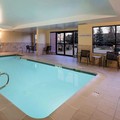 Photo of Courtyard by Marriott Boulder Broomfield Pool
