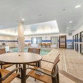 Pool image of Courtyard by Marriott Burlington Williston