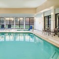 Swimming pool at Courtyard by Marriott Carson City
