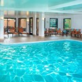 Photo of Courtyard by Marriott Cleveland Airport North Pool