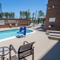 Pool image of Courtyard by Marriott Columbia Cayce