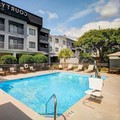 Swimming pool at Courtyard by Marriott Columbia Northeast / Fort Jackson Area