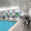 Photo of Courtyard by Marriott Danbury Pool