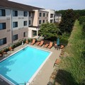 Photo of Courtyard by Marriott Danville Pool