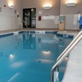 Photo of Courtyard by Marriott Elkhart Pool