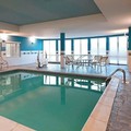 Swimming pool at Courtyard by Marriott Farmington