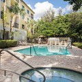 Pool image of Courtyard by Marriott Fort Lauderdale Coral Springs