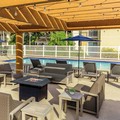 Pool image of Courtyard by Marriott Fort Lauderdale North / Cypress Creek