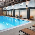 Pool image of Courtyard by Marriott Hartford Cromwell