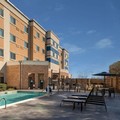 Photo of Courtyard by Marriott Houston Northwest/Cypress Pool