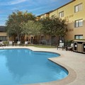 Pool image of Courtyard by Marriott Houston Westchase