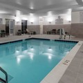 Photo of Courtyard by Marriott Indianapolis West - Speedway Pool