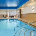 Photo of Courtyard by Marriott Keene Downtown Pool