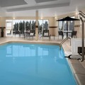 Photo of Courtyard by Marriott Little Rock North Pool