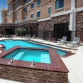 Pool image of Courtyard by Marriott Lubbock Downtown/University Area