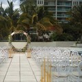 Photo of Courtyard by Marriott Miami Coconut Grove Pool