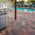 Pool image of Courtyard by Marriott Miami West / Fl Turnpike