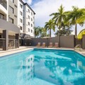 Pool image of Courtyard by Marriott Miami at Dolphin Mall