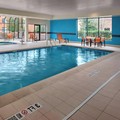 Pool image of Courtyard by Marriott Mt. Laurel